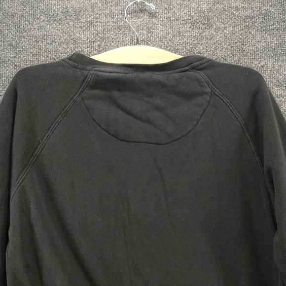 Pressbox by Royce Apparel Women's Sweatshirt Black Medium Purdue University - Picture 6 of 13